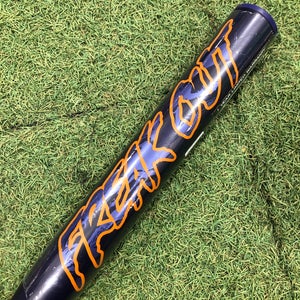 2027 Miken Freak Out Bat (-7) Composite 27 oz 34" (New)