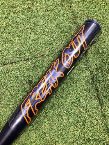 2027 Miken Freak Out Bat (-7) Composite 27 oz 34" (New)