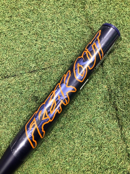 2027 Miken Freak Out Bat (-7) Composite 27 oz 34" (New)