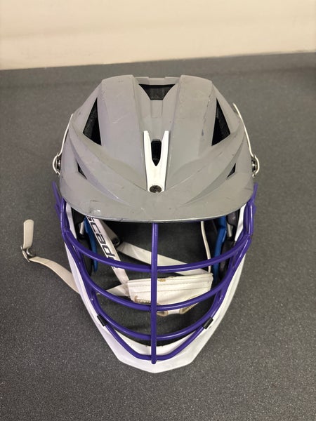 Cascade XRS Helmet (Used)