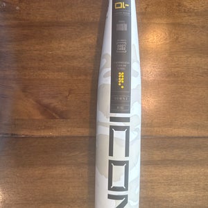 2025 Rawlings Icon Composite USSSA Certified Bat (-10) 19 oz 29" (Used)