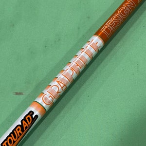 Used Men's Graphite Design Tour AD DI-7 Fairway Wood Shaft | Stiff Flex