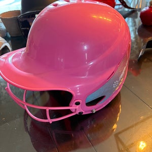 Small / Medium Rip It Vision Classic Batting Helmet (Used)