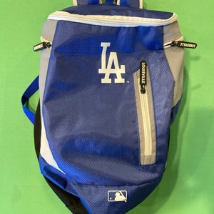 LA Dodgers Louisville Slugger Backpack