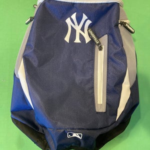 New York Yankees Louisville Slugger Backpack