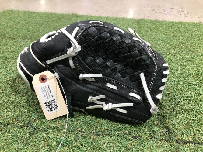 Mizuno Prospect RH Softball Glove 12" (Used)