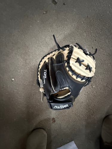 All Star RH Catcher's Glove 31.5" (New)