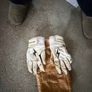 Batting Gloves (Used)