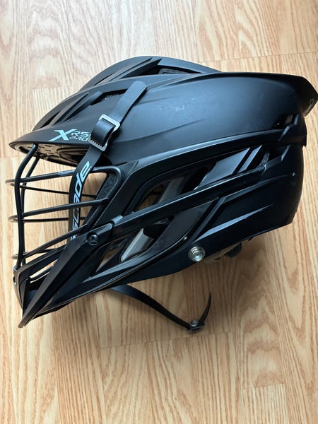 Cascade XRS Pro Helmet (Used)