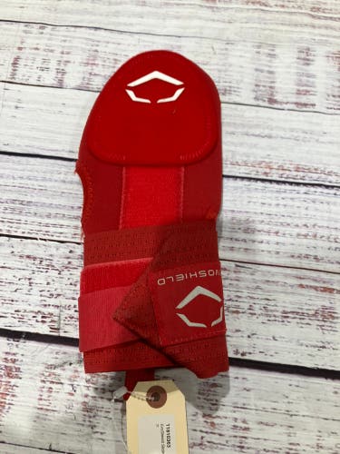 EvoShield Sliding Mitt