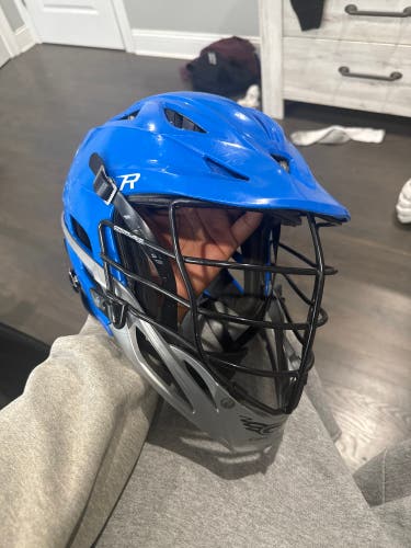 Cascade R Helmet (Used)