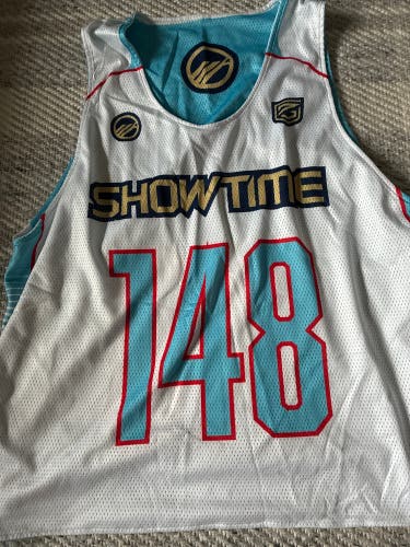 Maverik Max Lacrosse Gloves (Used)