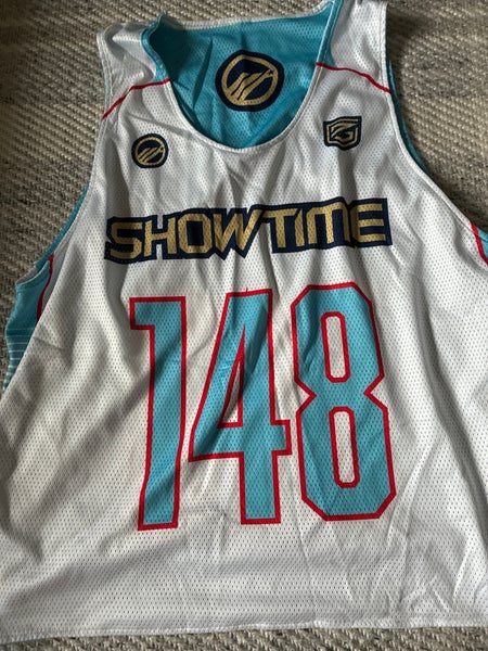 Maverik Max Lacrosse Gloves (Used)