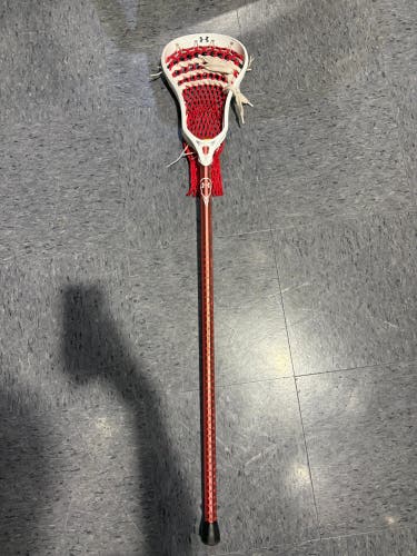 Under Armour Strategy Stick | 40.5" (Used)