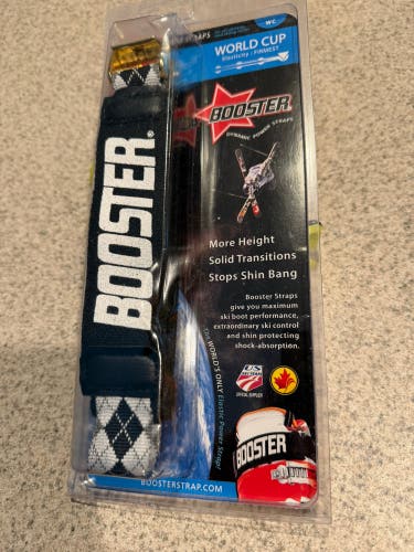 Booster (New)