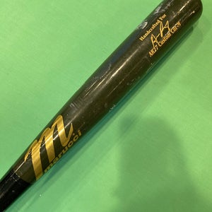 32" Marucci AR27 Maple Baseball Bat