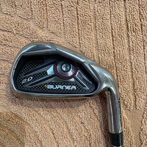 TaylorMade Burner 2.0 4 Iron | Right Handed (Used)