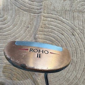 TaylorMade Roho II Putter Right Handed 34.5" (Used)