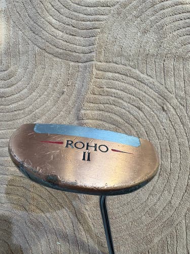 TaylorMade Roho II Putter Right Handed 34.5" (Used)