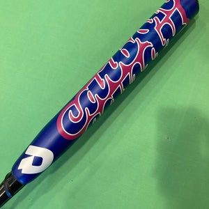 2019 DeMarini Carbon Candy Composite Bat (-10) 24 oz 34"
