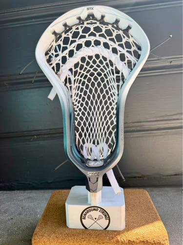 STX Surgeon 1K factory Fade Stringking 5S