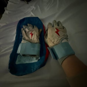 Batting Gloves (Used)