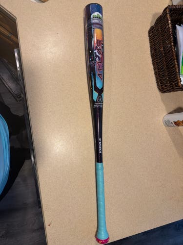 2025 Louisville Slugger atlas Bat (-3) 29 oz 32" (Used)