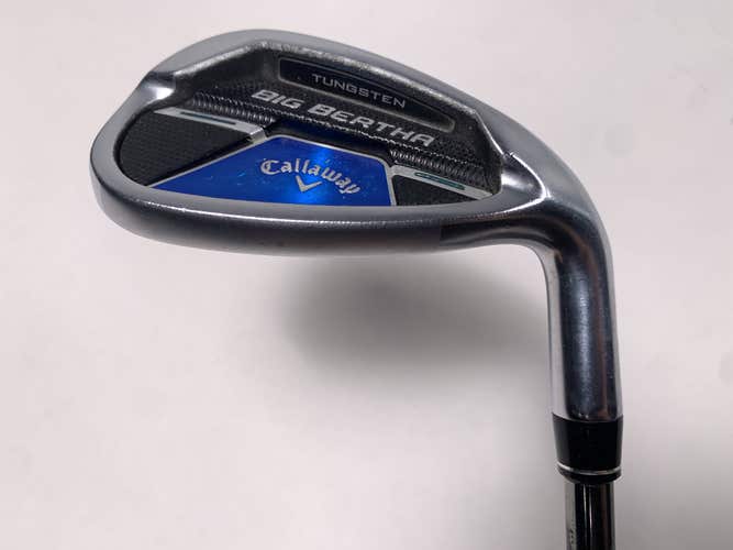 Callaway Big Bertha REVA Womens Sand Wedge SW RCH 45 45g Ladies RH