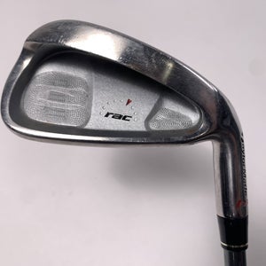 TaylorMade Rac HT Single 4 Iron MAS2 50g Ladies Graphite Womens RH