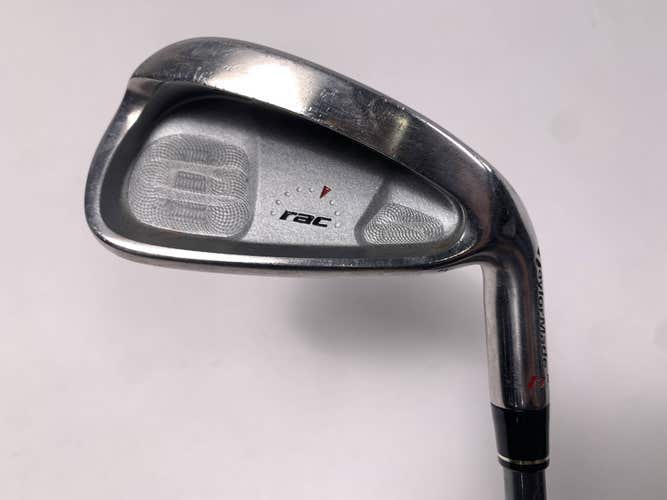 TaylorMade Rac HT Single 4 Iron MAS2 50g Ladies Graphite Womens RH