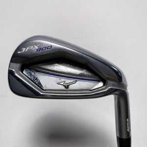 Mizuno JPX 900 Hot Metal Single 7 Iron Fujikura Pro R2 75g Senior Graphite RH