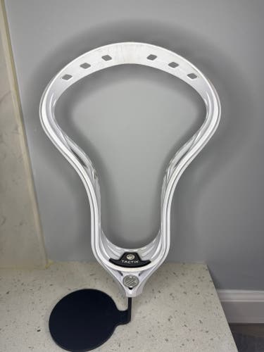 Maverik Tactik Unstrung Head (Used)