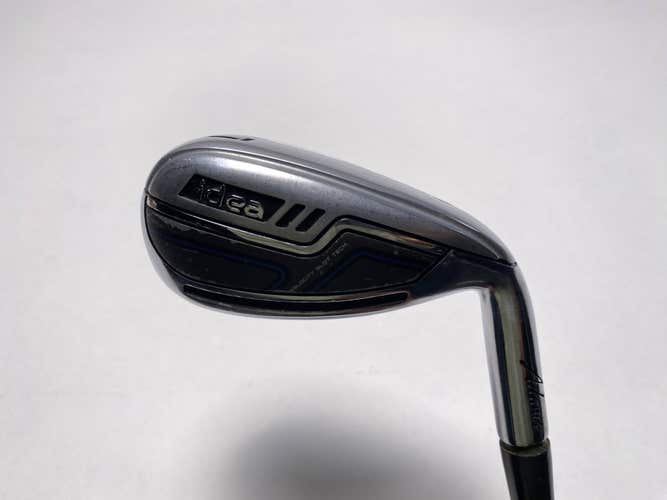 Adams Idea 2014 Single 7 Iron DSP Regular Graphite Mens RH
