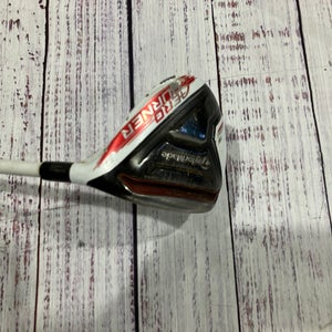 Men's TaylorMade AeroBurner Fairway Wood Right Handed Senior Flex 3 Wood (Used)