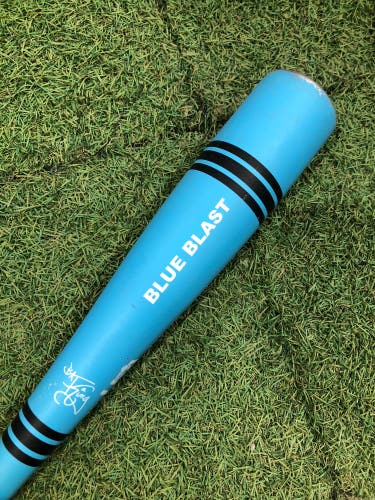 2025 Victus Vibe Alloy Bat USABat Certified (-10) Alloy 17 oz 27" (Used)