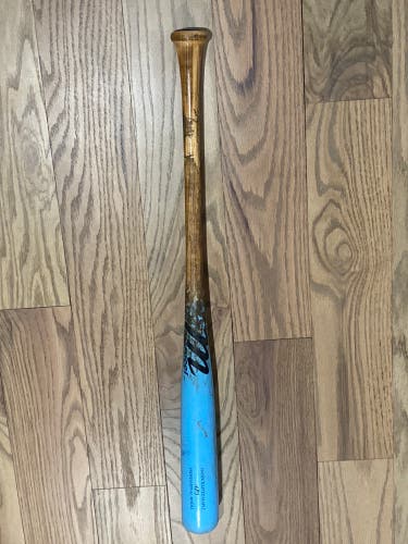 2025 Marucci AP5 Maple BBCOR Certified Bat (-3) 29 oz 31" (Used)