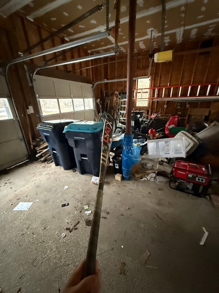 2024 Marucci CATX Alloy USABat Certified Bat (-11) 14.5 oz 31" (Used)