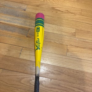 2024 Victus Pencil hybrid USSSA Certified Bat (-10) 20 oz 30" (Used)