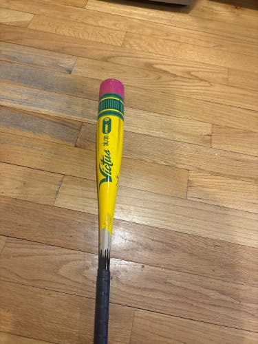 2024 Victus Pencil hybrid USSSA Certified Bat (-10) 20 oz 30" (Used)
