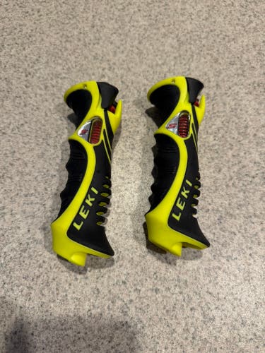 Leki Trigger S Ski Pole Grips 18mm - Brand New
