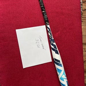 Louisville Slugger LXT Composite Bat (-11) 21 oz 32" (Used)