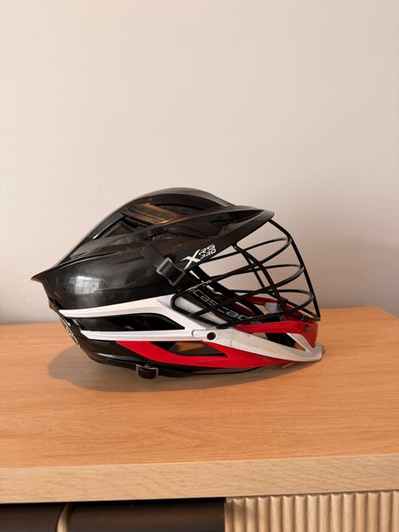 Cascade XRS Pro Helmet (Used)