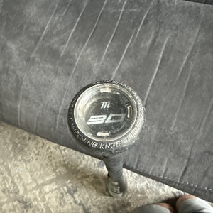 2024 Marucci CATX Vanta Alloy USSSA Certified Bat (-10) 30" (Used)