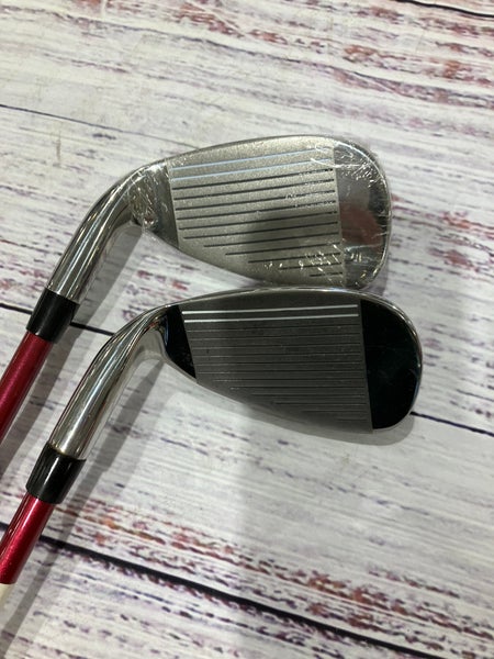 Junior Lynx LX Jr Clubs (Full Set) Right Handed (Used) | SidelineSwap ...