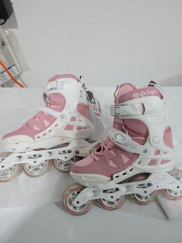 Inline Skates Regular Width Size 7 (New)