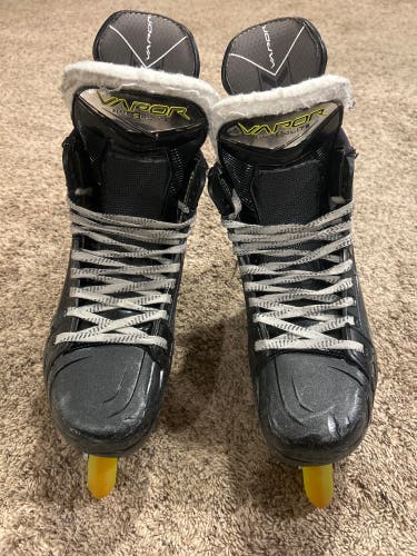 Bauer Vapor Hyperlite 2 Inline Skates Regular Width Size 8 (Used)