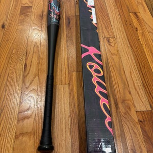 2025 Combat MFG Spec A1 Alloy BBCOR Certified Bat (-3) 28 oz 31" (New)