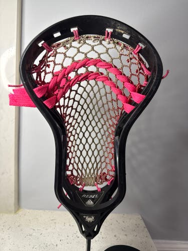 ECD Rebel Used Stringing Head (Used)