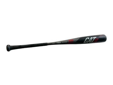 Used Marucci CAT 9 BB USSSA 2 5/8 Bat 31" 11873-S000233680