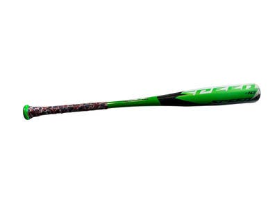 Used Easton SPEED BB USA 2 5/8 Bat 28" 11873-S000233677